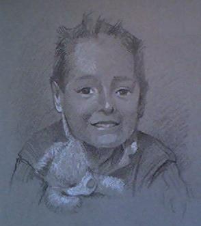 Mon ptit Poulet 