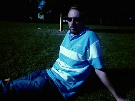 Tite aprem au parc :p)